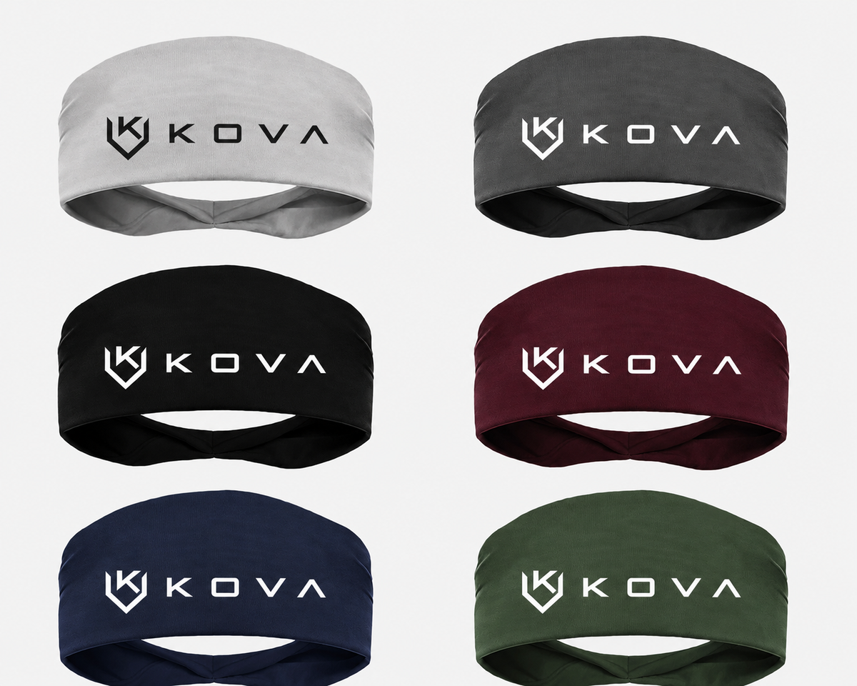 Performance Headband